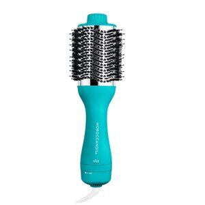 Moroccanoil Effortless Style 4-in-1 Blow-Dryer Brush